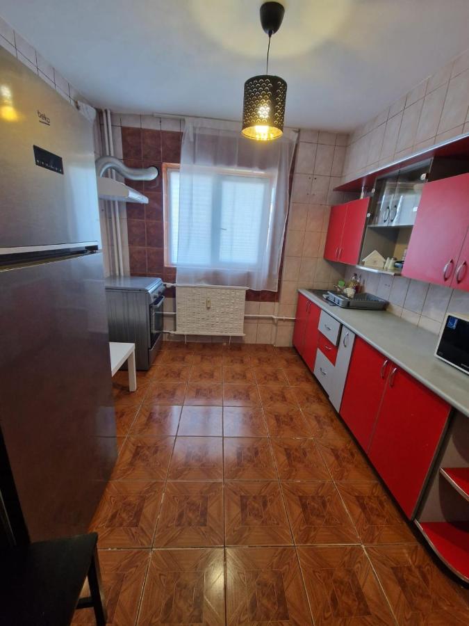 Apartment Piata Muncii With A View Bucarest Esterno foto