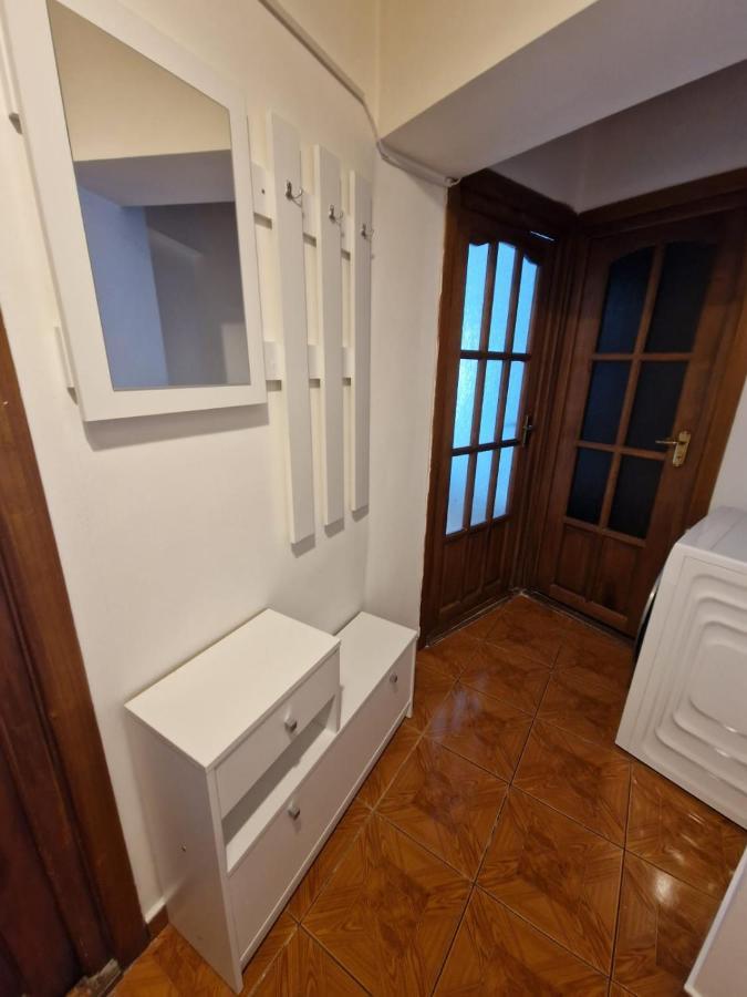 Apartment Piata Muncii With A View Bucarest Esterno foto